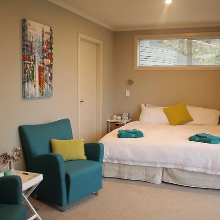 Bed and Breakfast Kotare Ridge Waihi Exteriér fotografie