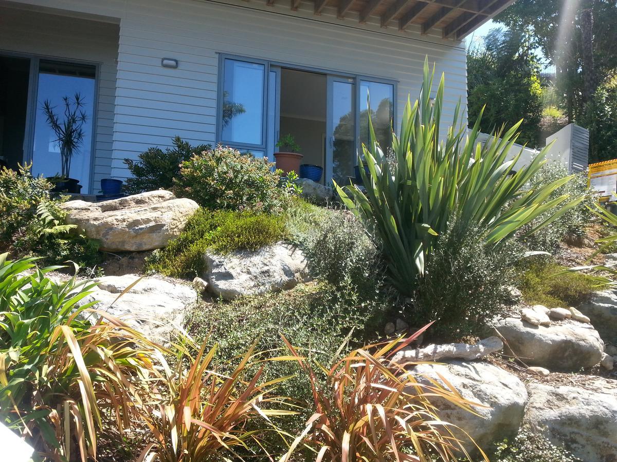 Bed and Breakfast Kotare Ridge Waihi Exteriér fotografie