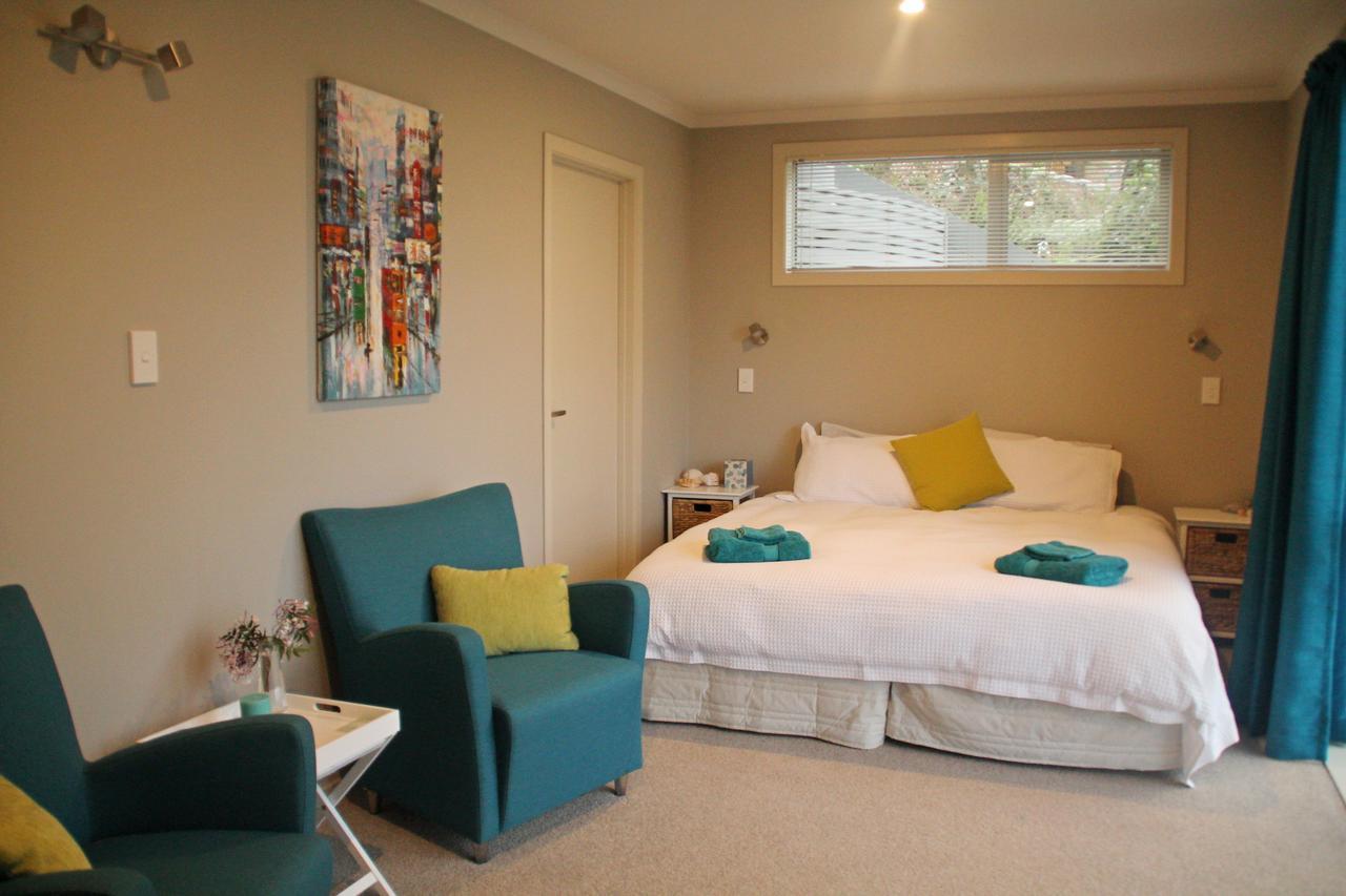 Bed and Breakfast Kotare Ridge Waihi Exteriér fotografie